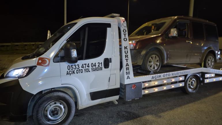 7/24 Acil Oto Çekici